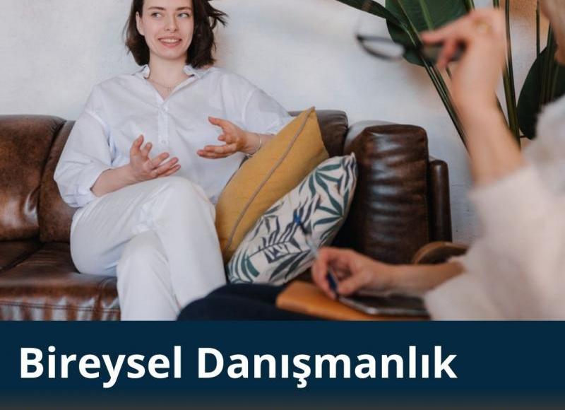 Bireysel Danışmanlık